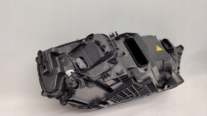 фото №6, Audi q7 4m0941005 лампа передня ліва оригінал.