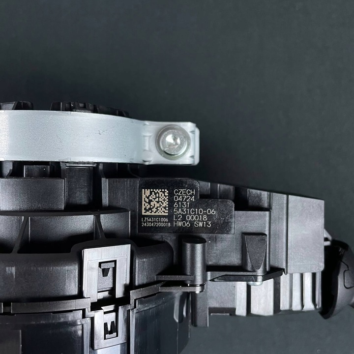 фото №9, Переключатель комбинированный лента 2fpc bmw 2', 5', 7', x1, x2, 61 31 5a332c4