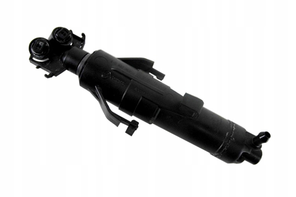 фото №8, Насадка склоомивача фара ліва superb iii 15-