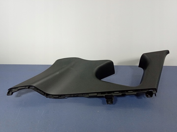 фото №1, Tucson iv защита обшивка стойка левый зад