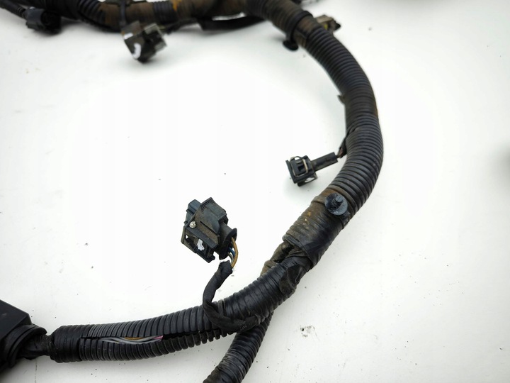 фото №10, Opel antara 2012 джгут двигуна 95489694