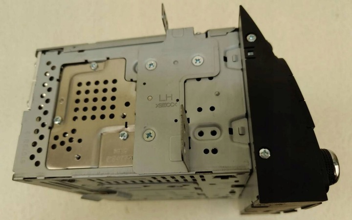 фото №9, Kia sportage 3 iii радіо cd mp3 радіопрогравач 96160-3u230