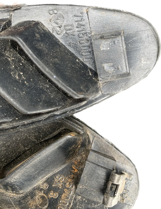 фото №14, Три szt 3 решётки впуск воздуховод albea palio siena 714156000 714157000