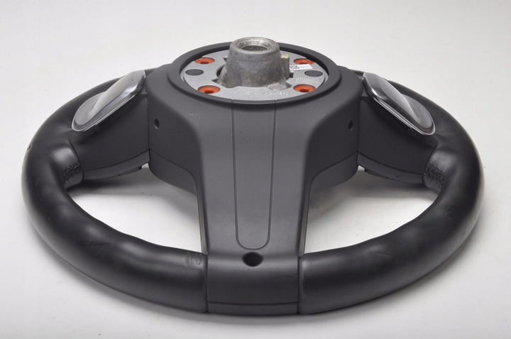 фото №11, Bmw f36 руль многофункциональная лепестки м-пакет