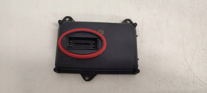 фото №2, Модуль повороту audi a7