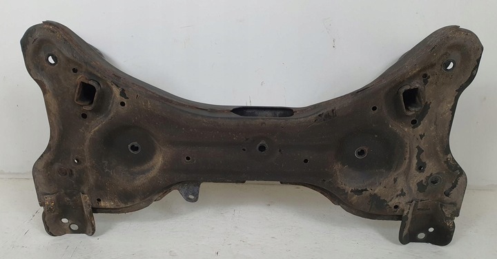 фото №5, Візок підрамник балка двигуна перед nissan micra k13