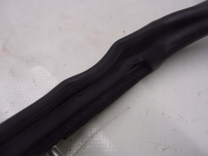 фото №5, Прокладка дверь правые зад honda jazz v crosstar