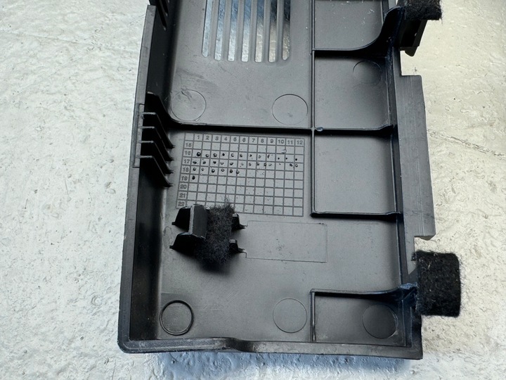 фото №8, Kia sportage iv 4 15r- захист корпус дзеркало заднього виду 96005-d9100