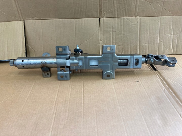 фото №8, Master 4 movano c 18- колонка кермова шток