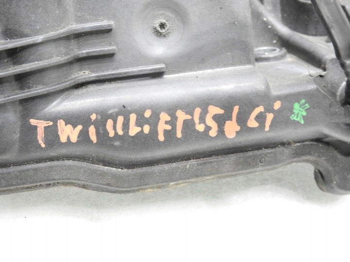 фото №9, Защита корпус двигателя renault twingo ii 1.5 dci