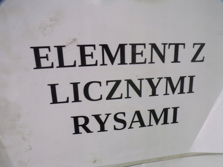 фото №14, Volkswagen touran i двері праві зад задні лак la7w