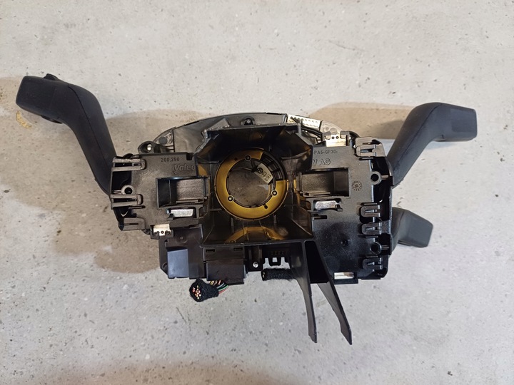 фото №6, Переключатель комбинированный vw passat b6 b7 nr. 3c9953501bp