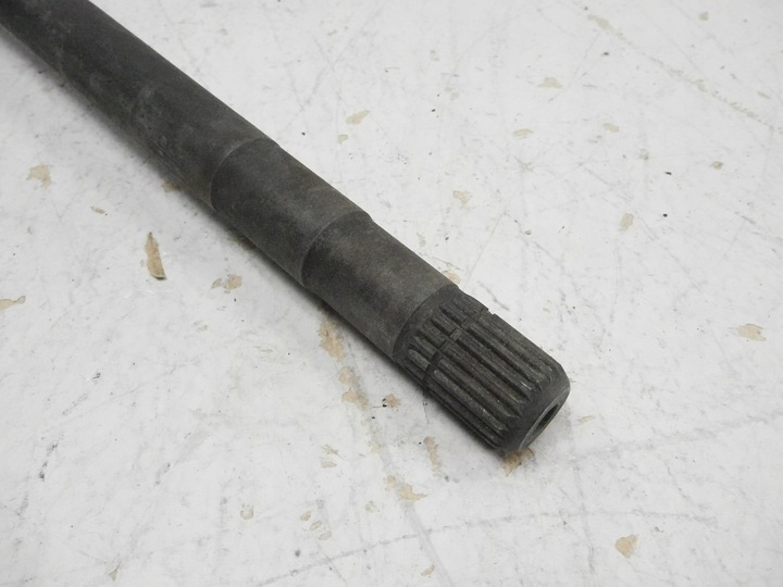 фото №5, Полуось левая lancia y 46307396