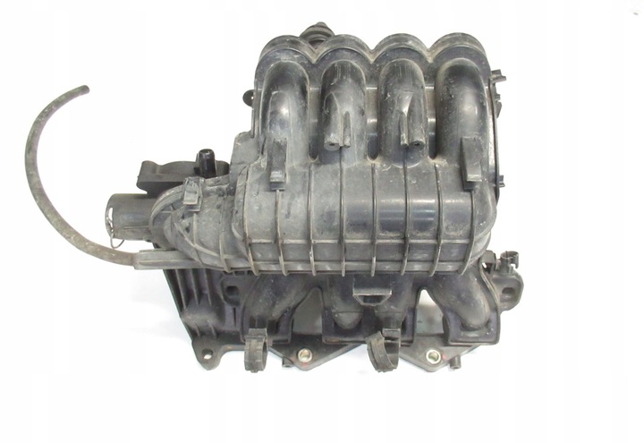 фото №11, Коллектор всасывающий впускной 1.4 16v fiat 500 bravo 2 idea panda 3 gaz 55250529