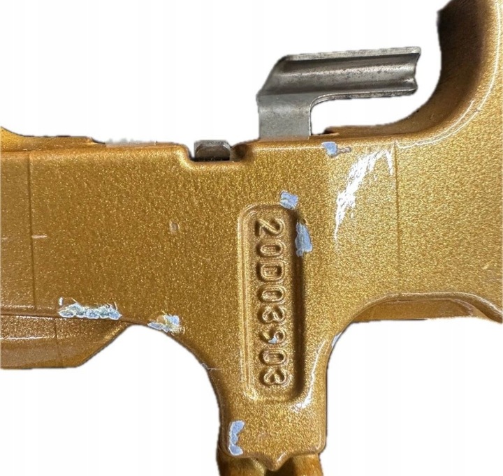 фото №10, Зажимы комплект amg перед передние правые левый карбон керамический 2904219300 оригинальный номер