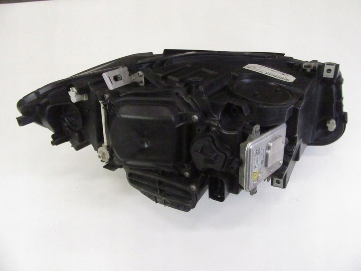 фото №13, Лампа лампи перед передні bmw 5 f10 f11 рестайлінг lci ксенон некерований європа