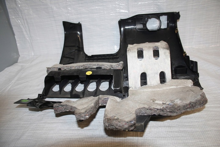 фото №6, 8l1857919 audi a3 8l захист pod керма 1996-2003