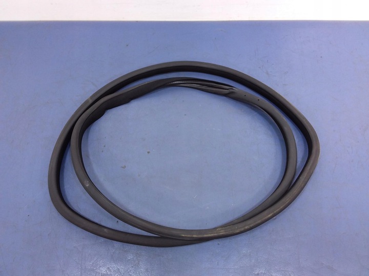 фото №1, Mercedes s w222 длинный прокладка дверь зад правая