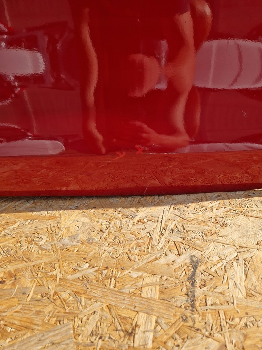 фото №4, Peugeot 208 двері лівий зад ліві задні