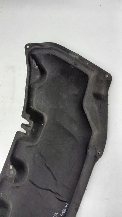 фото №7, Honda civic viii шумоізоляція капота