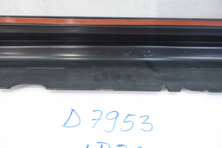 фото №8, Планка пороговая левая audi a4 b9 рестайлинг универсал allroad