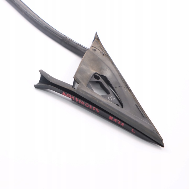 фото №11, Mercedes slk r171 прокладка дверь передних левых a1717200354