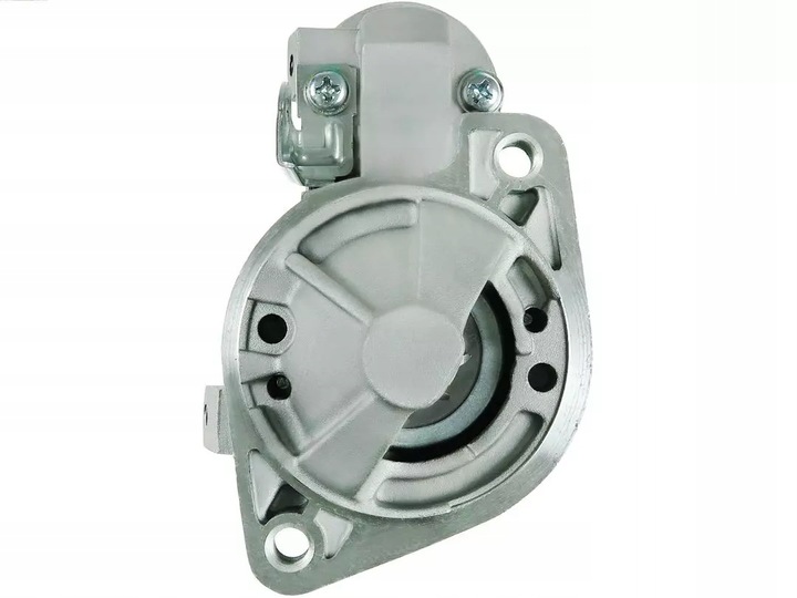 фото №2, Ast s5249s стартер as-pl