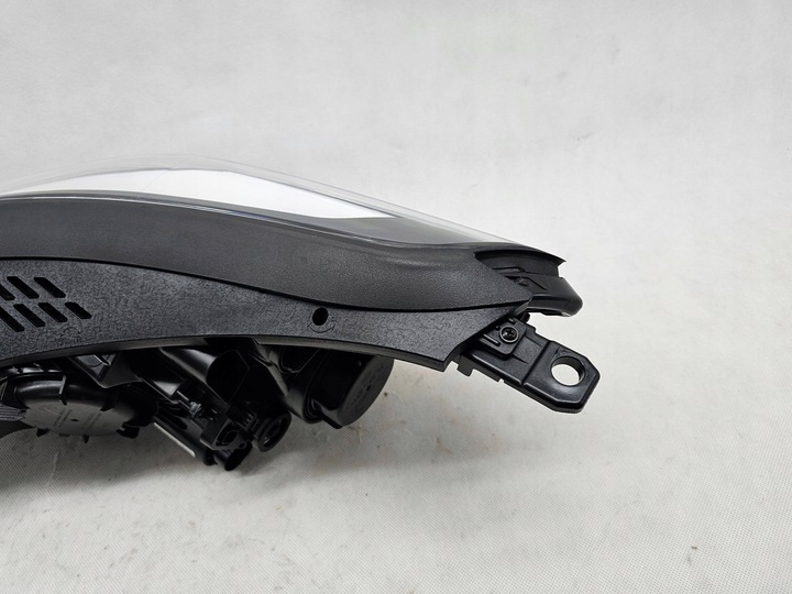 фото №9, Hyundai tucson iii 15-18 лампа перед правая подсветка 92102d7101