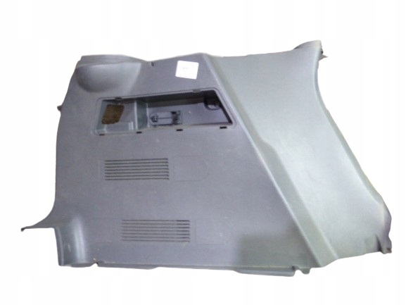 фото №1, C-max mk1 рестайлінг 07-10 боковина багажника лівий 5d