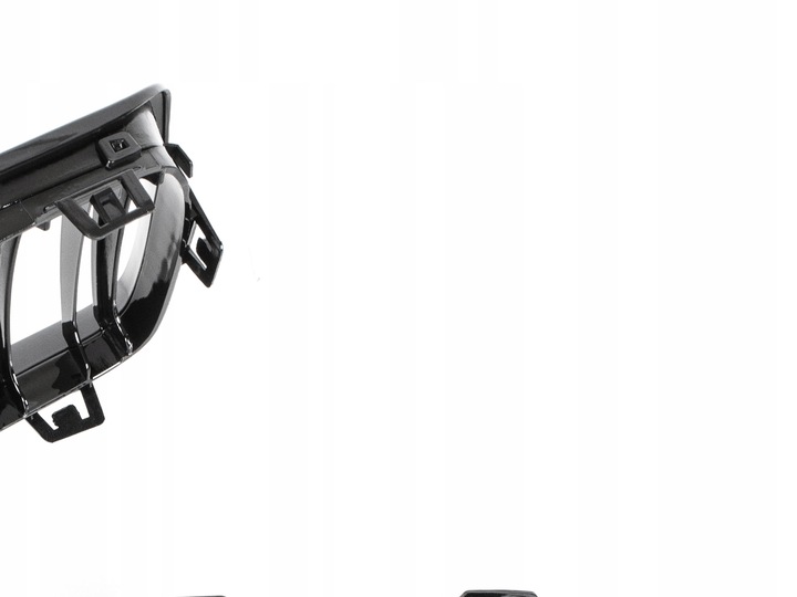 фото №10, Решітка решітка радіатора решітка решітки радіатора do bmw 4 f32 f33 f36 m4 чорний po