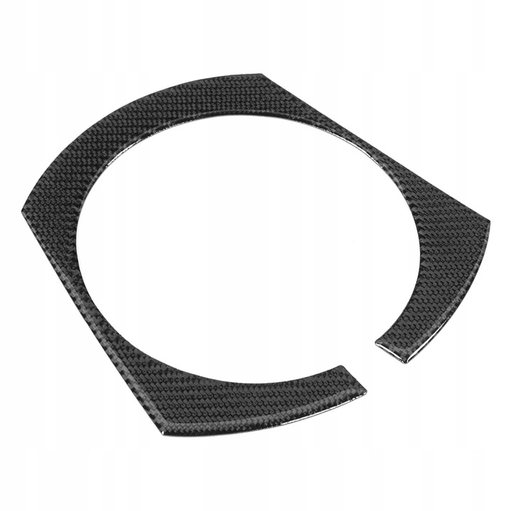 фото №5, Оздоблення рами панель зміни коробки передач з волокна вуглецевого підходить до mazda