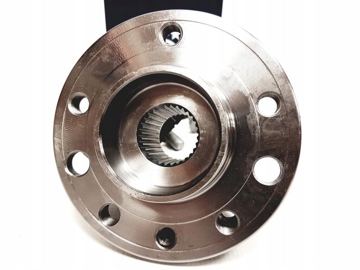 фото №8, Optimal 201517 набор подшипник колёса