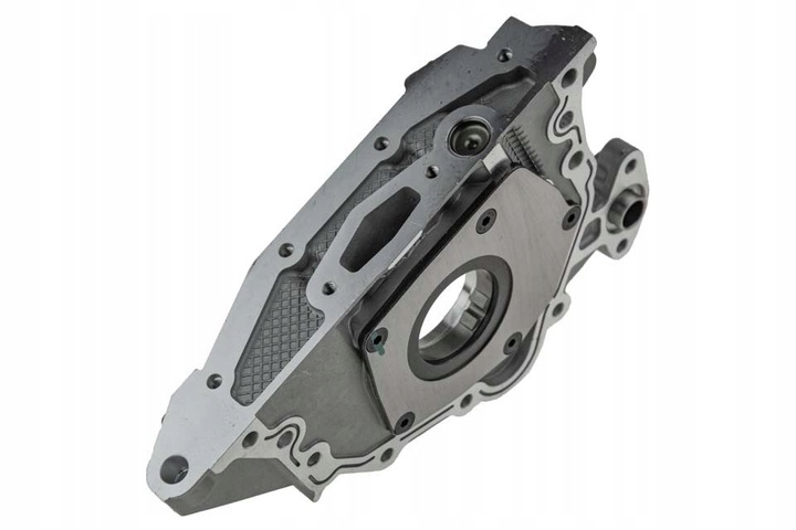 фото №2, Насос масла citroen peugeot fiat lanci eng. 1.8 2.0 c4 04-, c5 i ii iii 01-