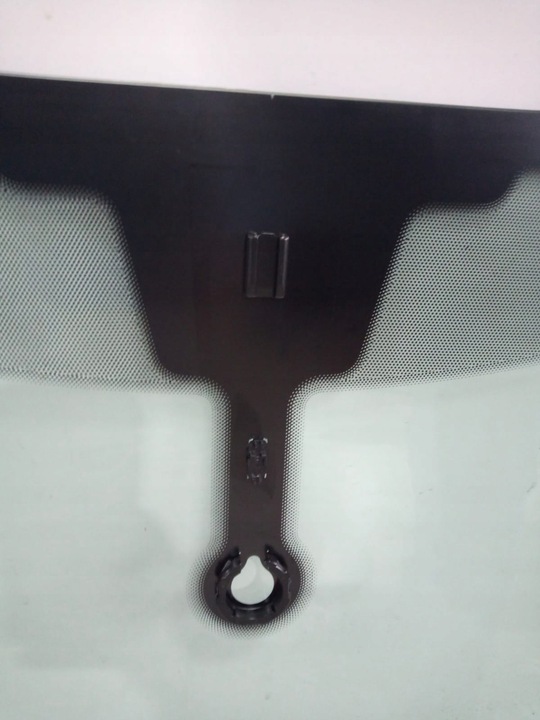 фото №2, Скло передня лобове opel zafira b 05-11 датчик