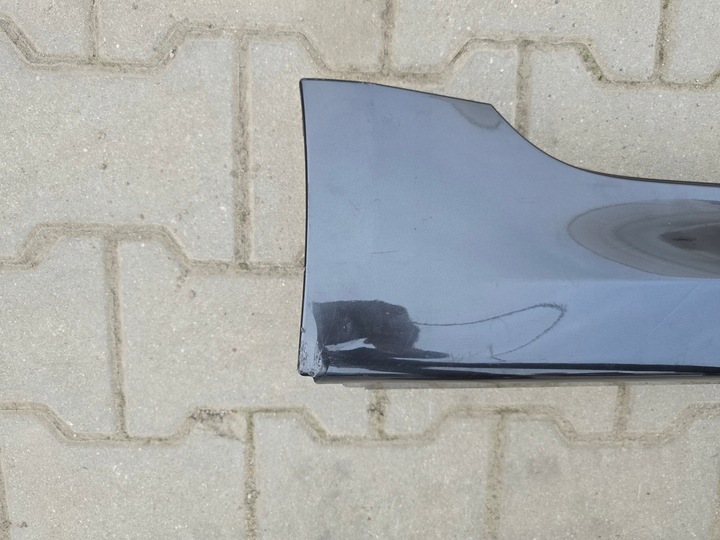 фото №10, Планка пороговая правая bmw 5 g30 g31 m набор