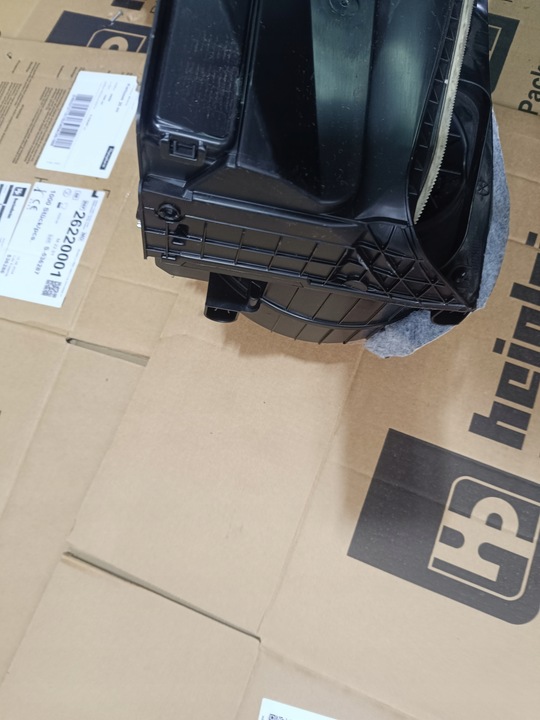 фото №9, Обігрівач європа bmw g11 g12