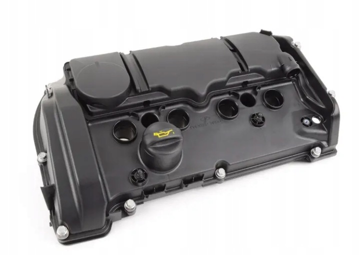 фото №1, Крышка клапанов mini cooper s r55 r56 r57 r60 оригинал
