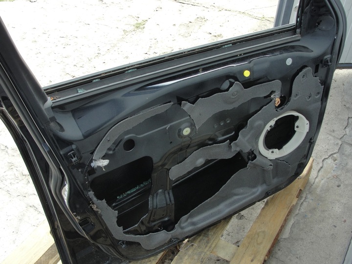 фото №6, Двері ліві передні ford galaxy mk3