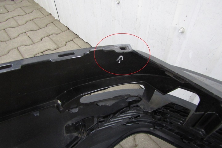 фото №14, Бампер зад audi sq7 рестайлинг 4m 19-