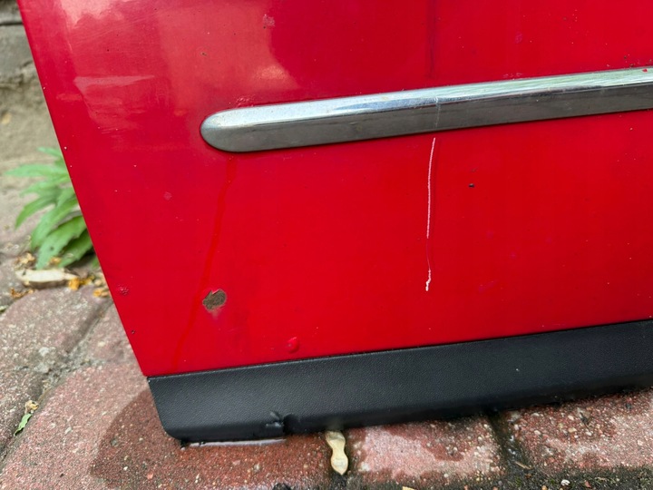 фото №12, Двері ліві перед vw passat b6 ly3d