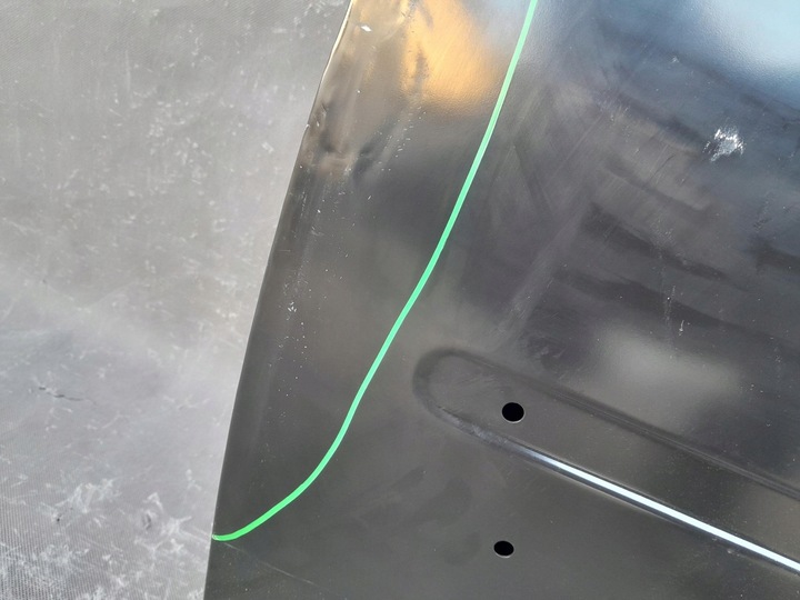 фото №8, Dacia logan i 04- дверь перед передние левая оригинал