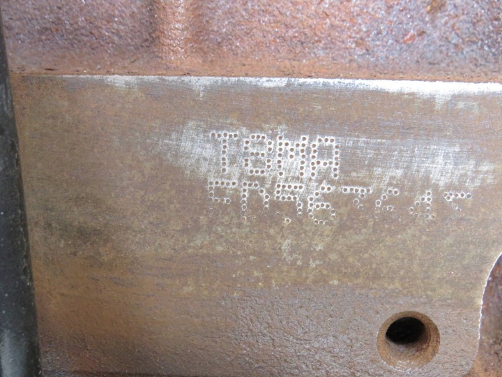 фото №12, Ford kuga ii mk2 2.0 tdci євро 6 блок  двигуна t8ma, t7cj, t7ce, t7cp, t7cl