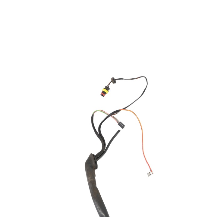 фото №12, Smart c450 жгут провод задней крышки q0004764v004000000