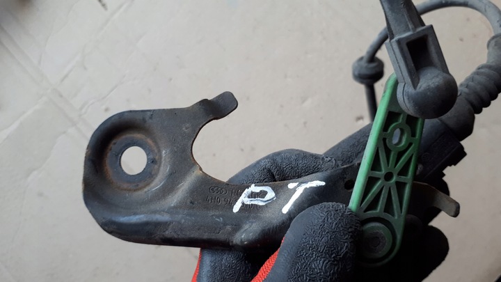 фото №9, S7 4g a7 датчик лампа выравнивания света правые зад s6 c7 a6