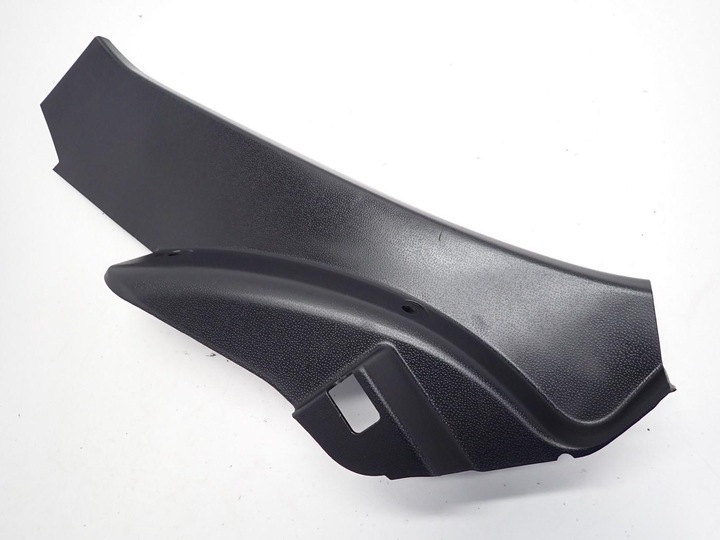 фото №1, Защита порога стойка подкрылки сиденья левый зад seat ibiza iv 6j 5d htb 14r