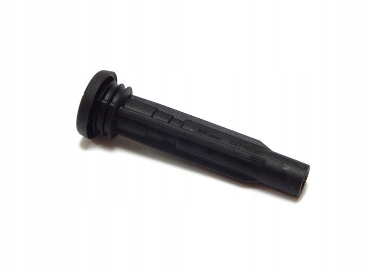 фото №1, 4x ковпачок свічки запалювання 04c905199e vw audi seat skoda оригінальний номер aso