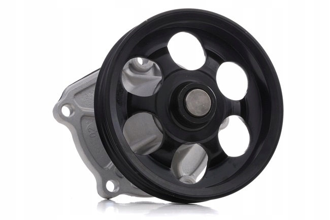 фото №10, Водяной насос жидкости охлаждающей ridex 1260w0057 do toyota starlet ep91
