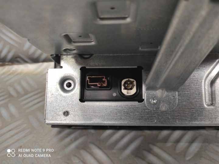 фото №7, Радио навигация gps навигация citroen berlingo peugeot partner iii 9815356180