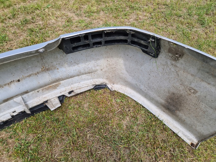 фото №12, Бампер зад opel vectra b sedan