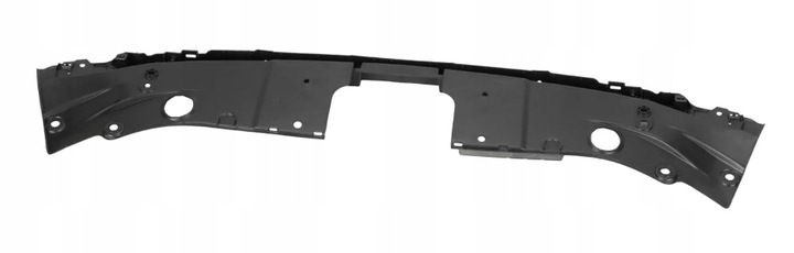 фото №3, Накладка верхня ременя накриття радіатор mazda cx5 2017-2024